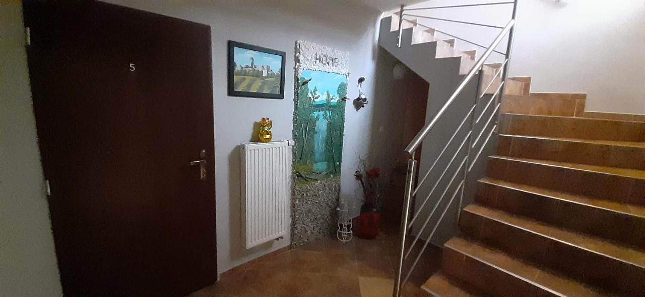 شقة Privat Bene Vyšné Ružbachy المظهر الخارجي الصورة