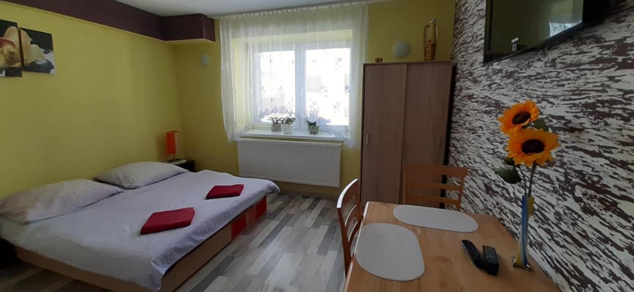 شقة Privat Bene Vyšné Ružbachy الغرفة الصورة