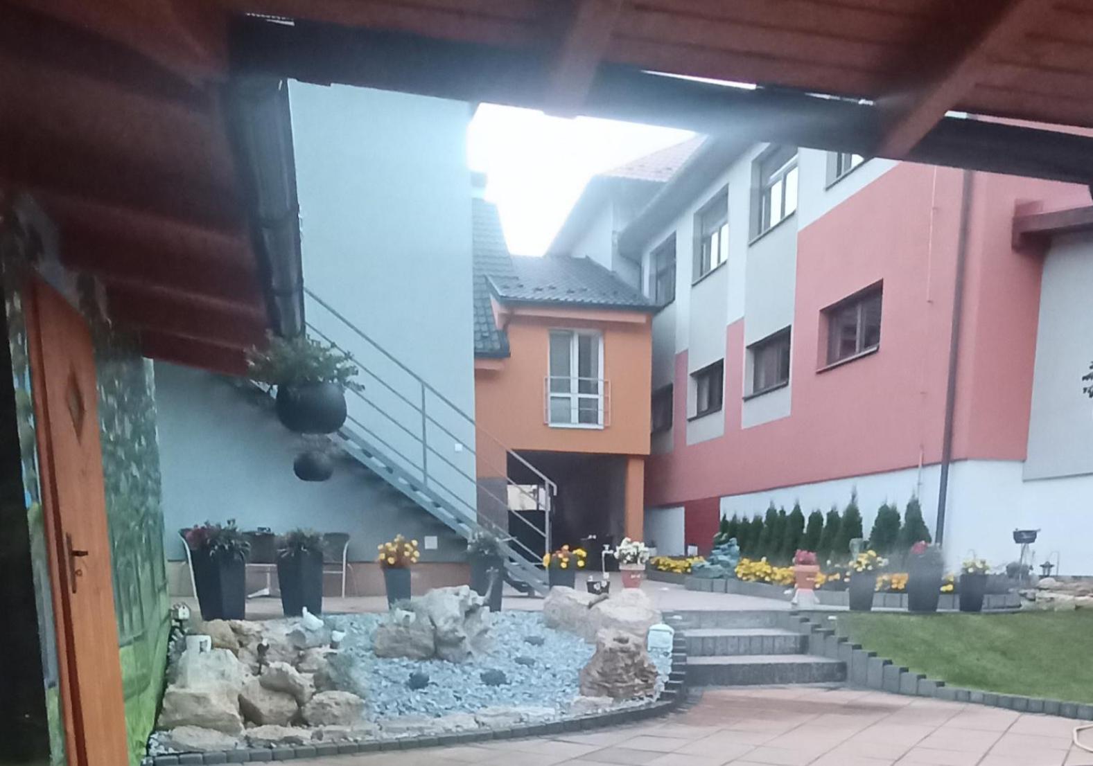 شقة Privat Bene Vyšné Ružbachy المظهر الخارجي الصورة