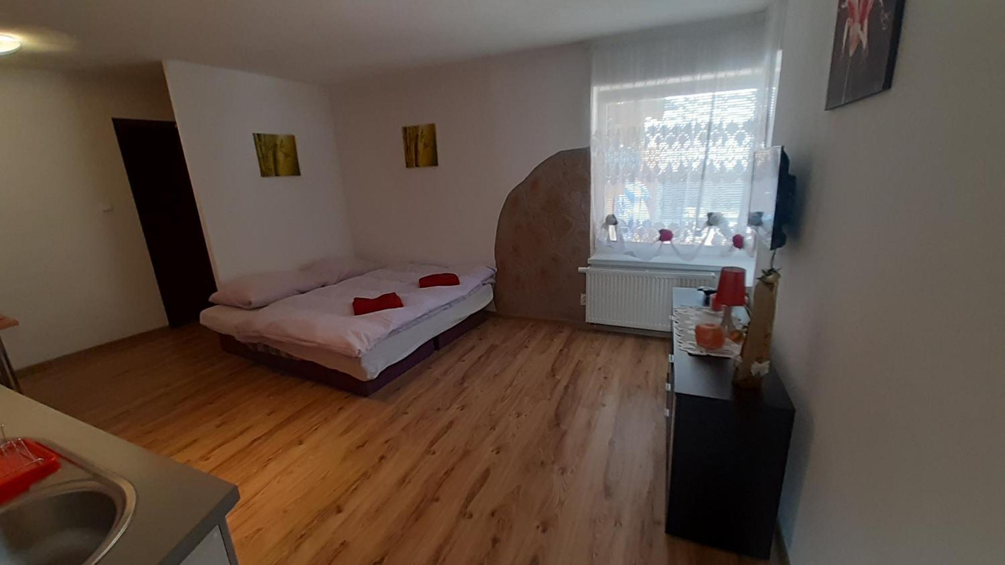 شقة Privat Bene Vyšné Ružbachy الغرفة الصورة