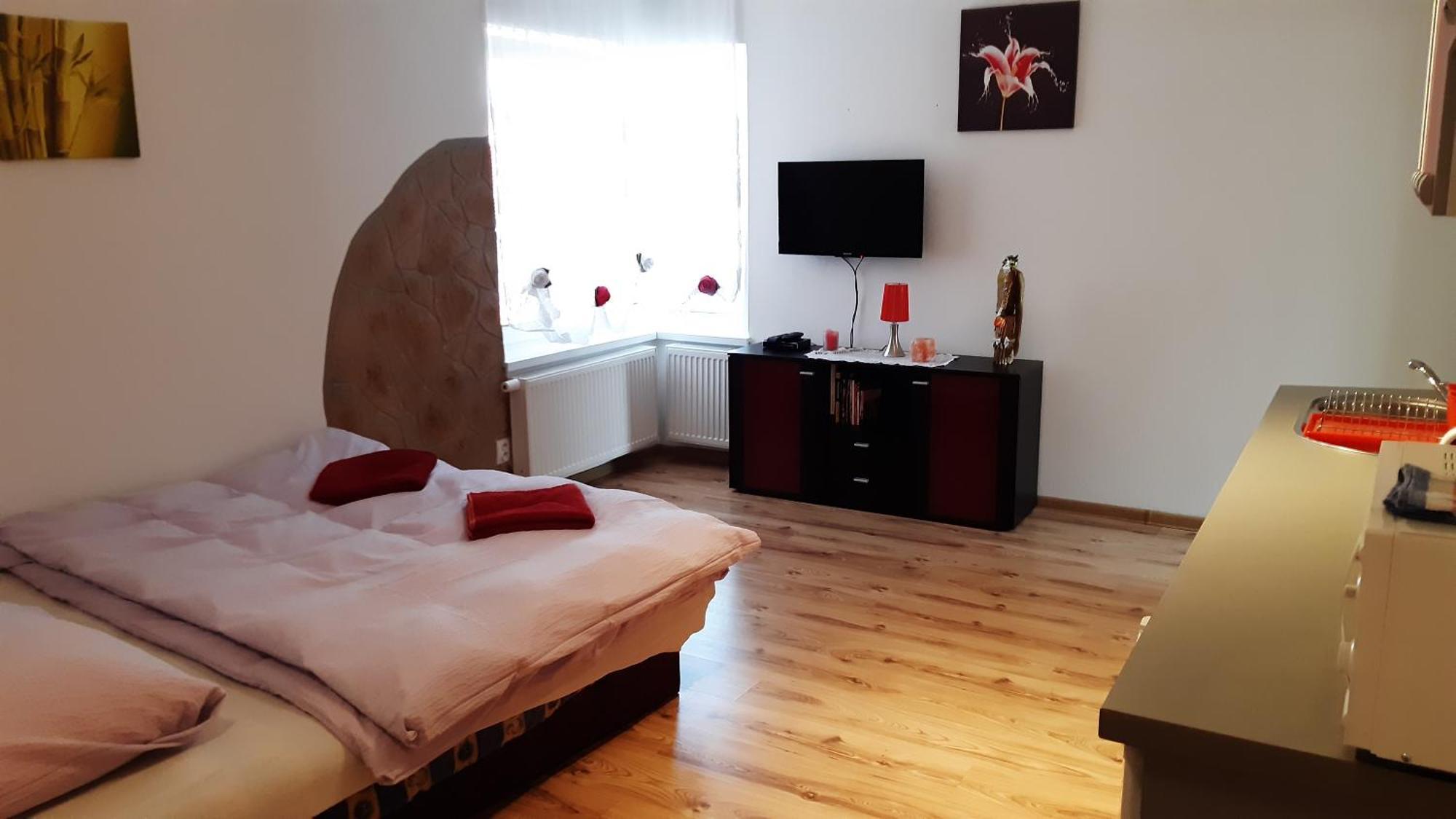 شقة Privat Bene Vyšné Ružbachy الغرفة الصورة