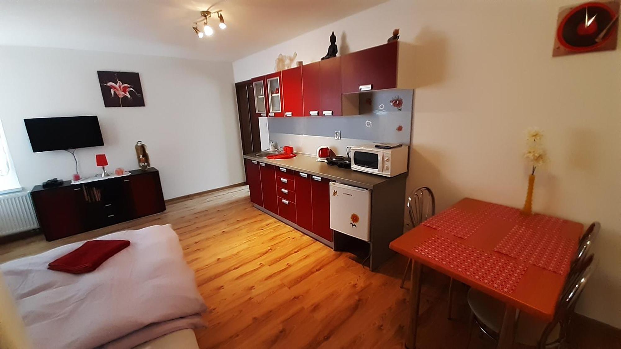 شقة Privat Bene Vyšné Ružbachy الغرفة الصورة