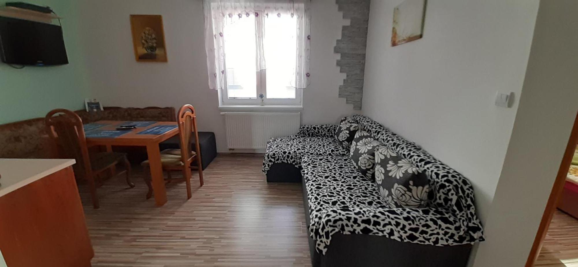 شقة Privat Bene Vyšné Ružbachy الغرفة الصورة