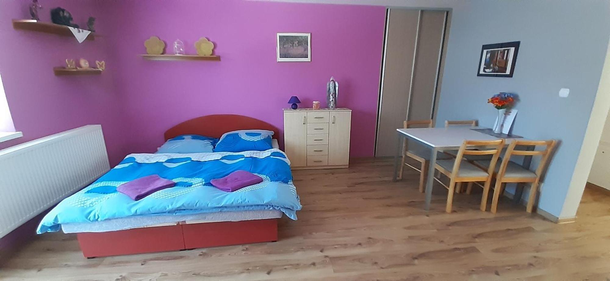 شقة Privat Bene Vyšné Ružbachy الغرفة الصورة