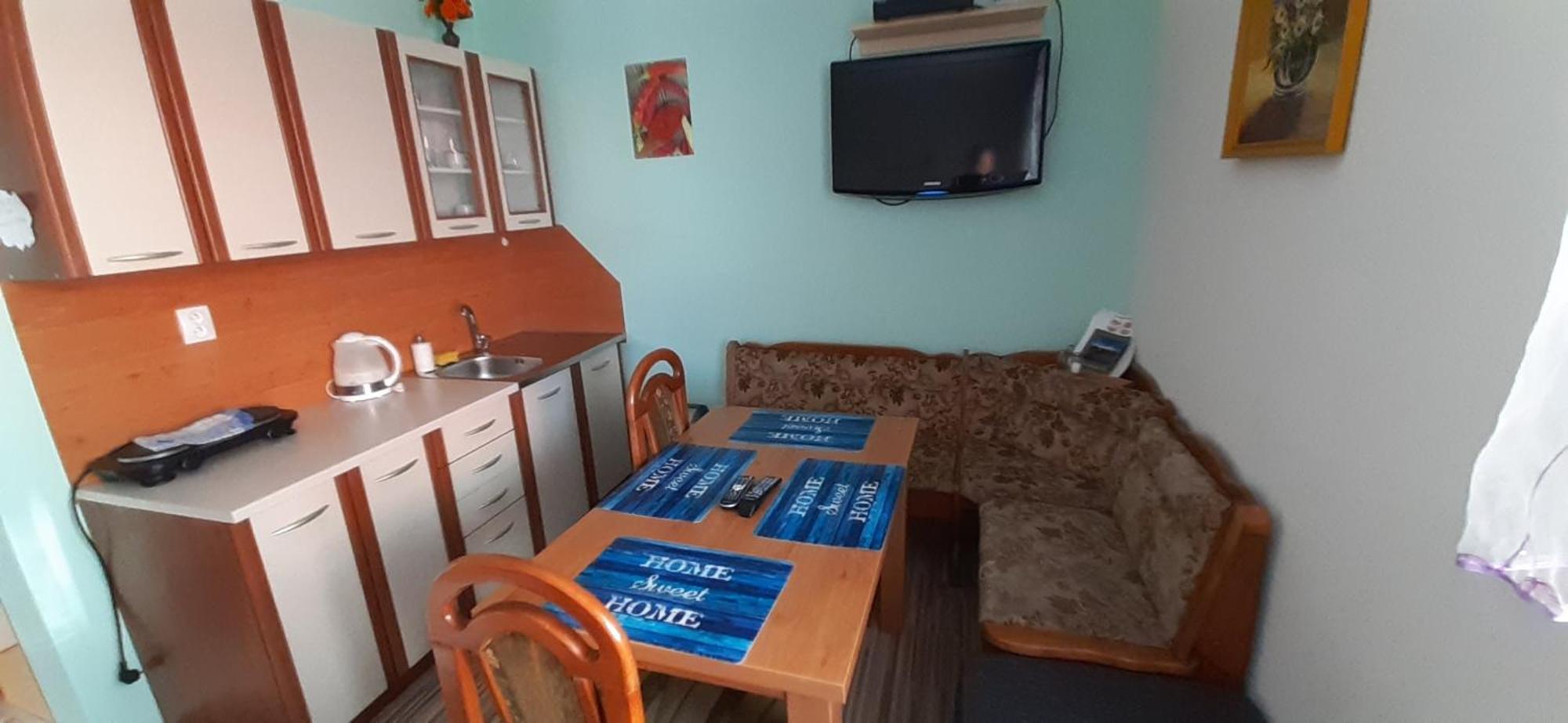 شقة Privat Bene Vyšné Ružbachy الغرفة الصورة