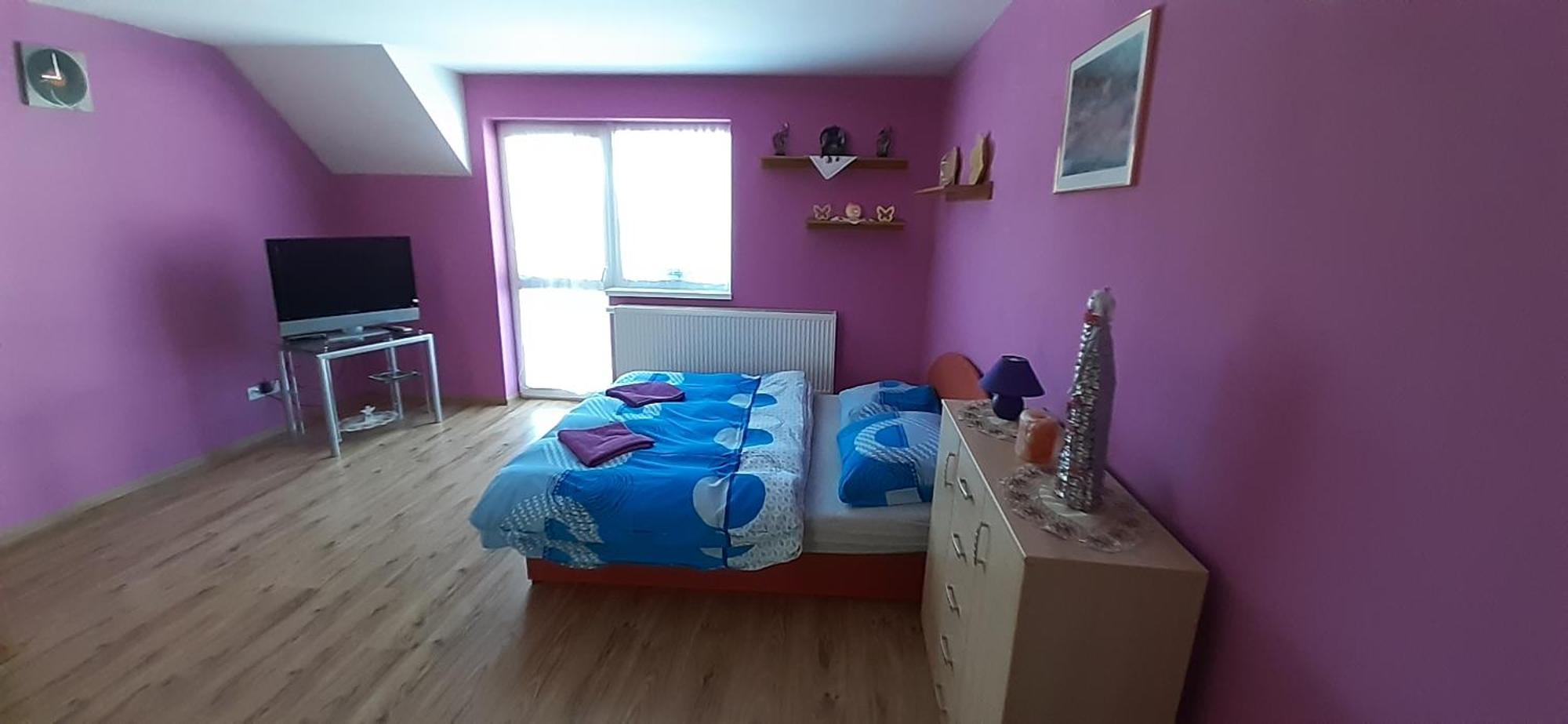 شقة Privat Bene Vyšné Ružbachy الغرفة الصورة
