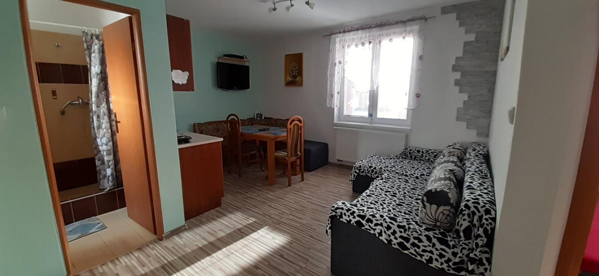 شقة Privat Bene Vyšné Ružbachy الغرفة الصورة