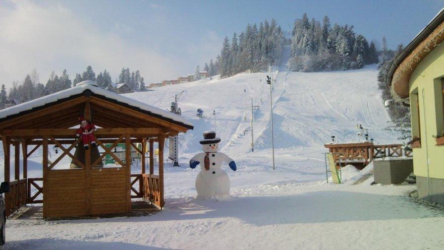 شقة Privat Bene Vyšné Ružbachy المظهر الخارجي الصورة